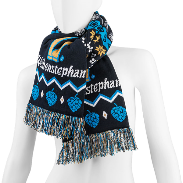 Weihenstephan scarf